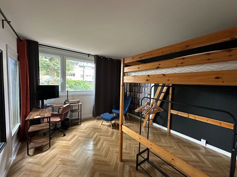 Appartement à vendre, 97m², Roubaix
