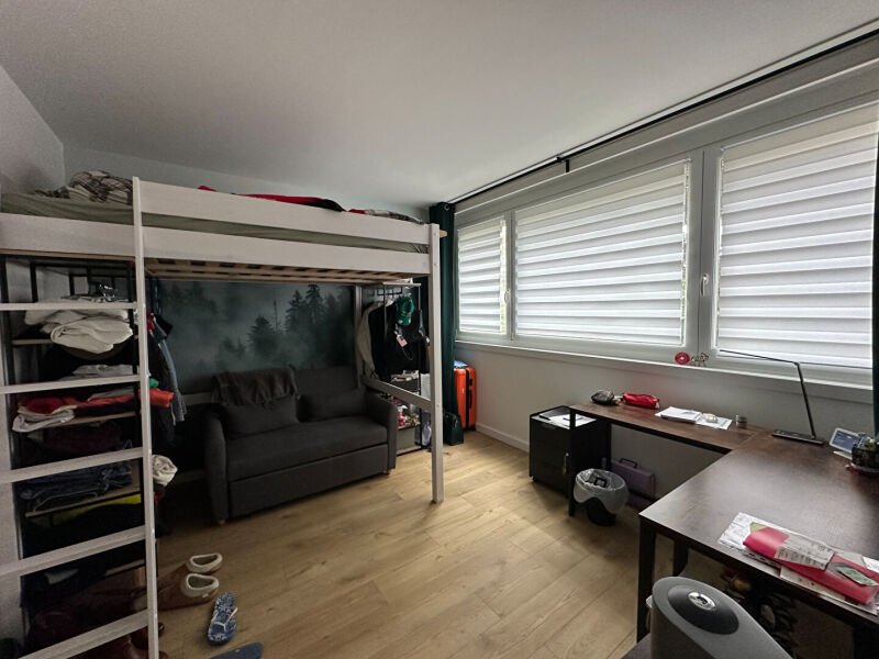 Appartement à vendre, 97m², Roubaix