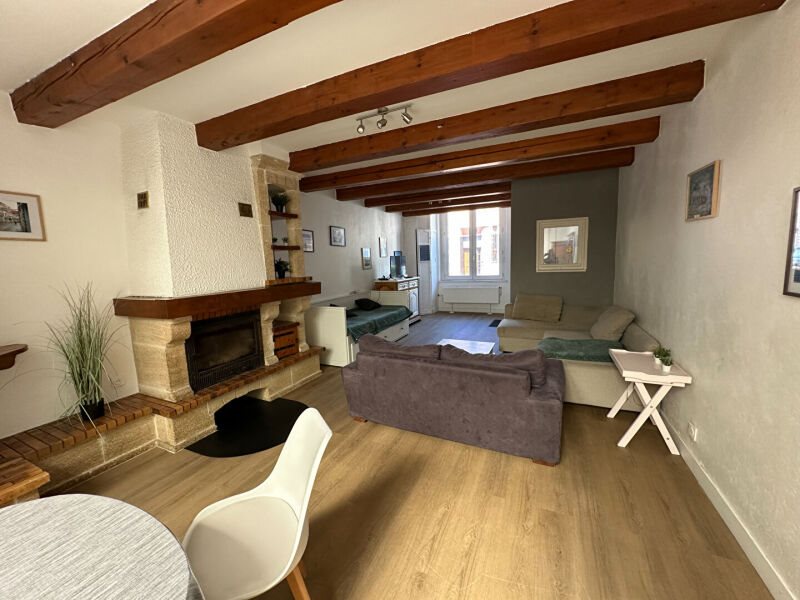 Maison à vendre, 138m², Croix