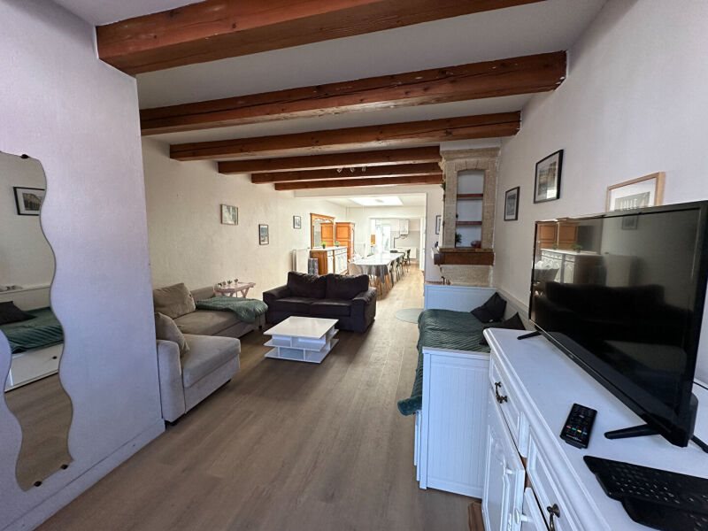 Maison à vendre, 138m², Croix