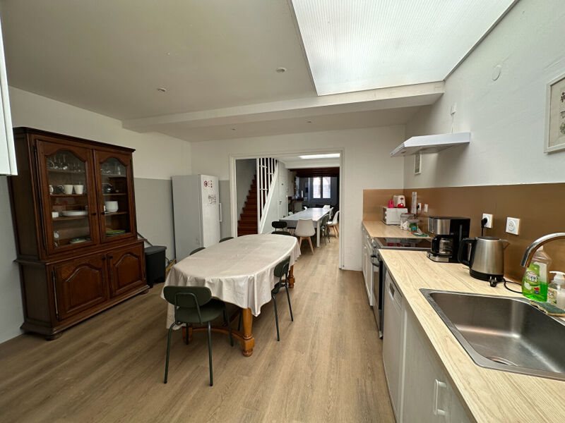 Maison à vendre, 138m², Croix