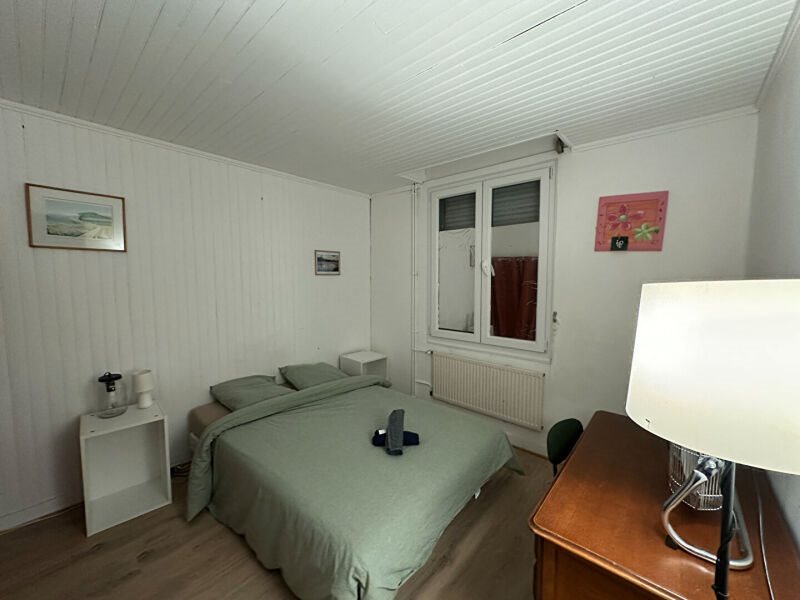 Maison à vendre, 138m², Croix