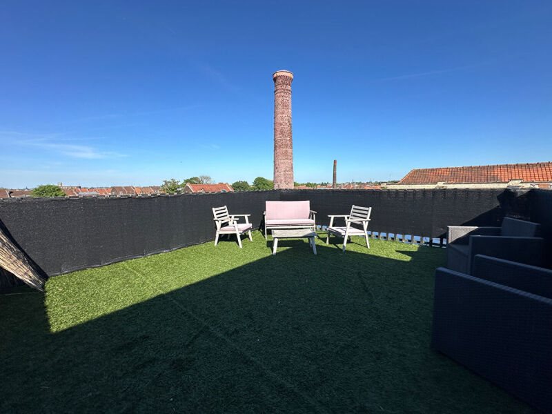 Appartement à vendre, 130m², Roubaix