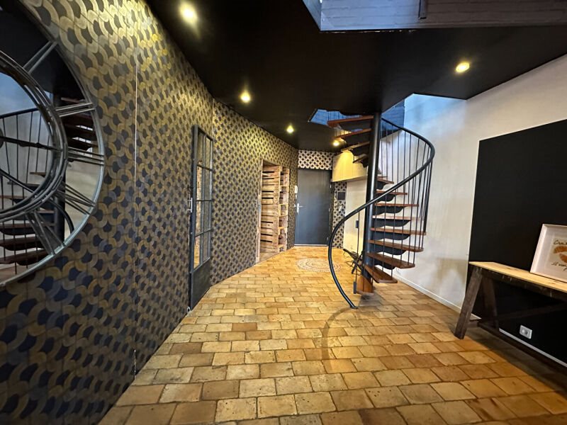 Appartement à vendre, 130m², Roubaix