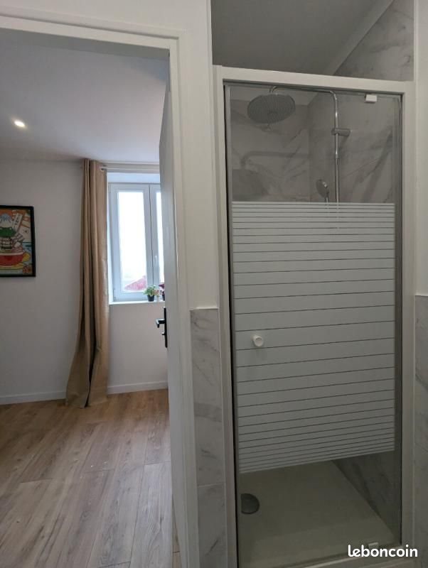 Appartement à louer, 25m², Roubaix