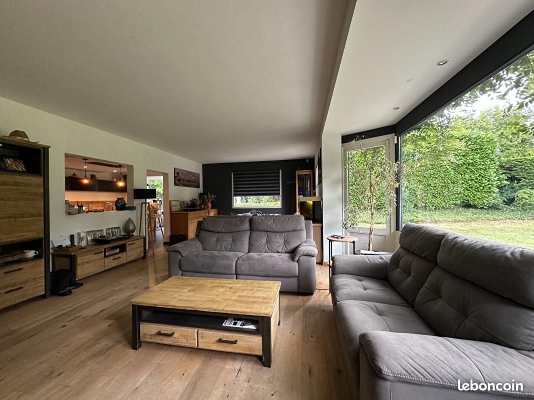 Maison à louer, 192m², Villeneuve-d'Ascq