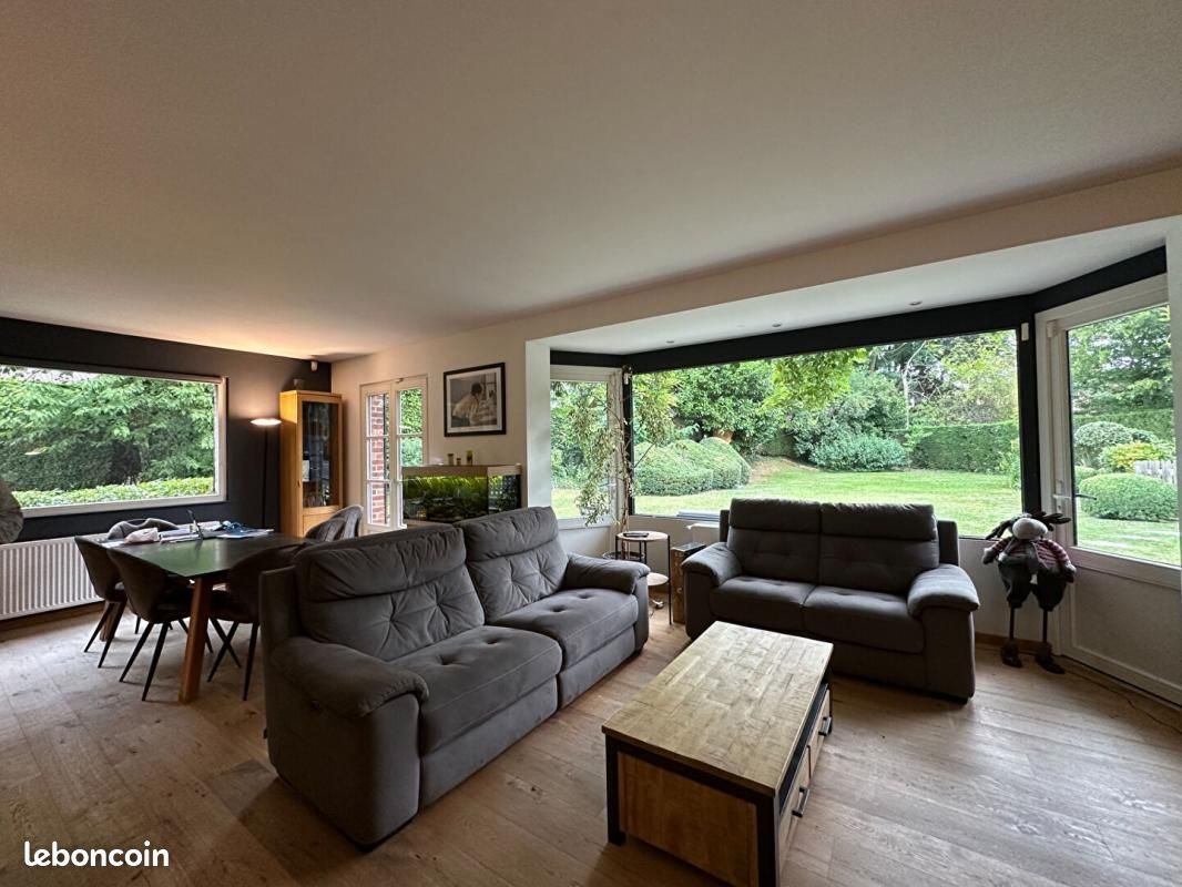 Maison à louer, 192m², Villeneuve-d'Ascq