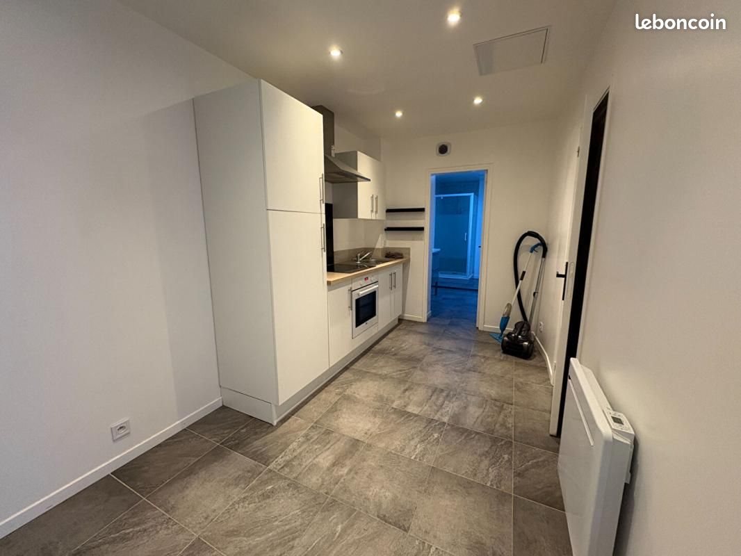 Appartement à louer, 57m², Wattrelos