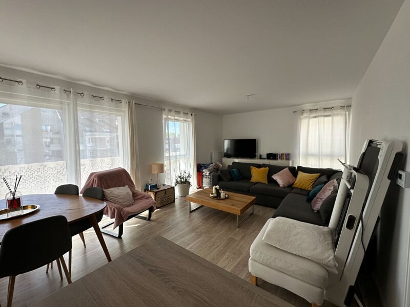 Appartement à vendre, 68m², Wambrechies