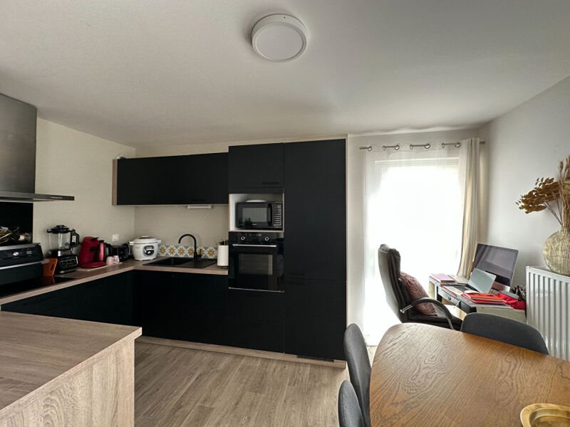 Appartement à vendre, 68m², Wambrechies