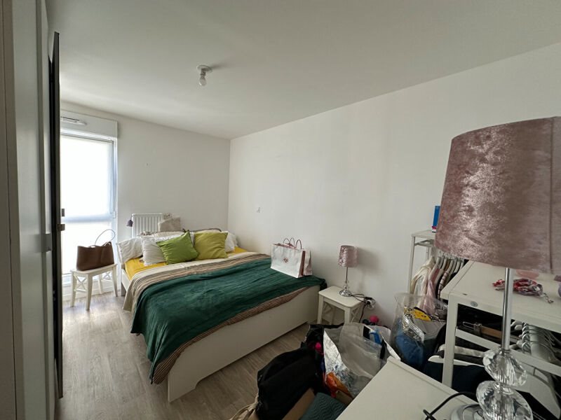 Appartement à vendre, 68m², Wambrechies