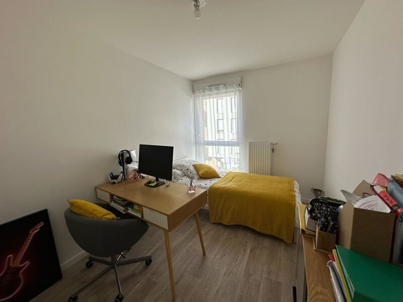 Appartement à vendre, 68m², Wambrechies