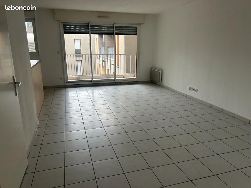 Appartement à vendre, 66m², Roubaix