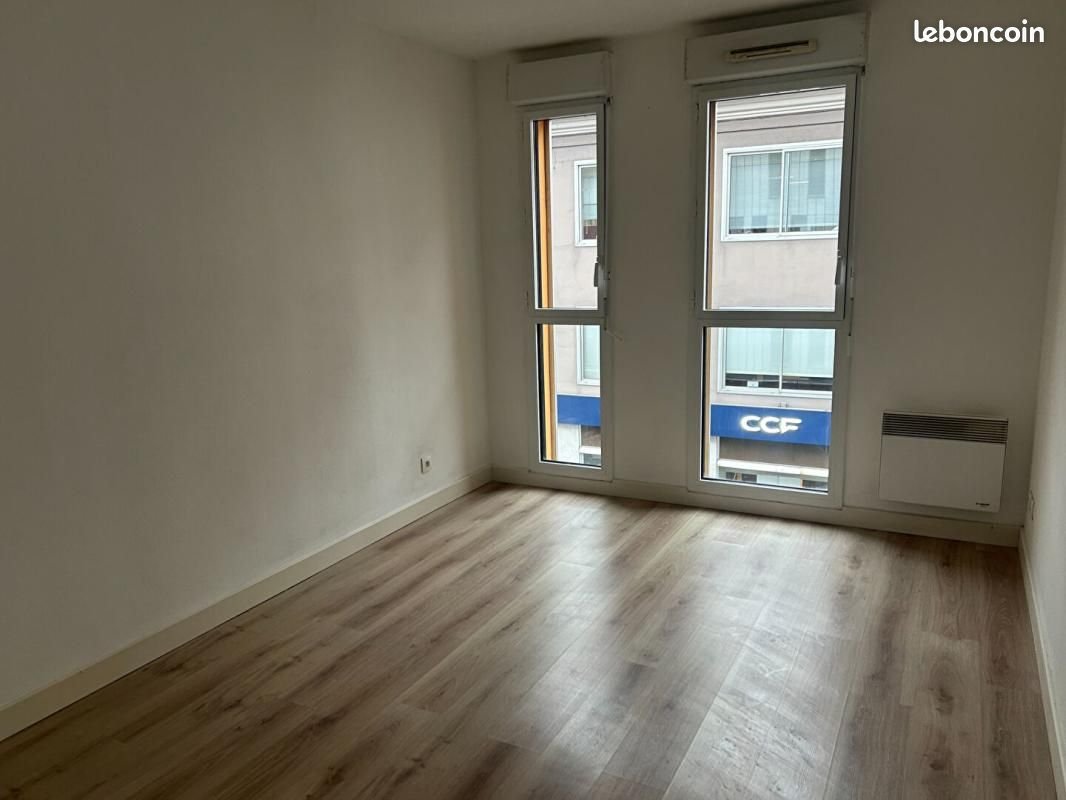 Appartement à vendre, 66m², Roubaix