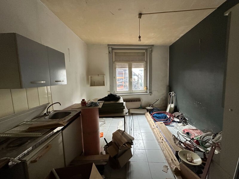 Maison à vendre, 121m², Villeneuve-d'Ascq