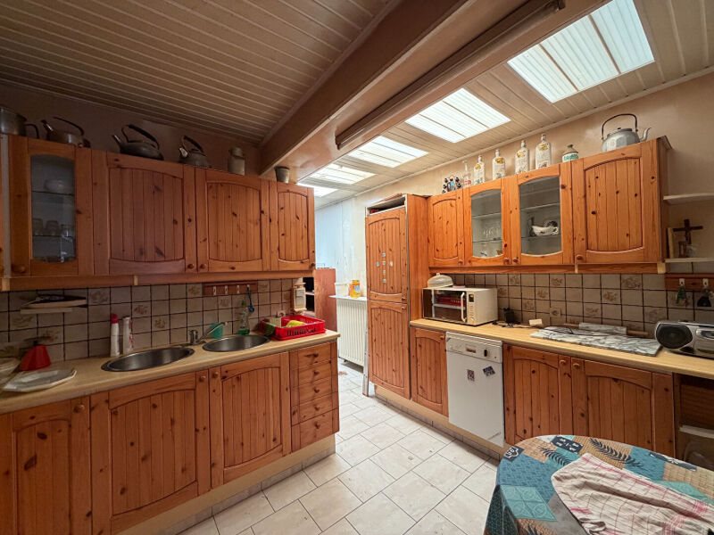Maison à vendre, 95m², Roubaix
