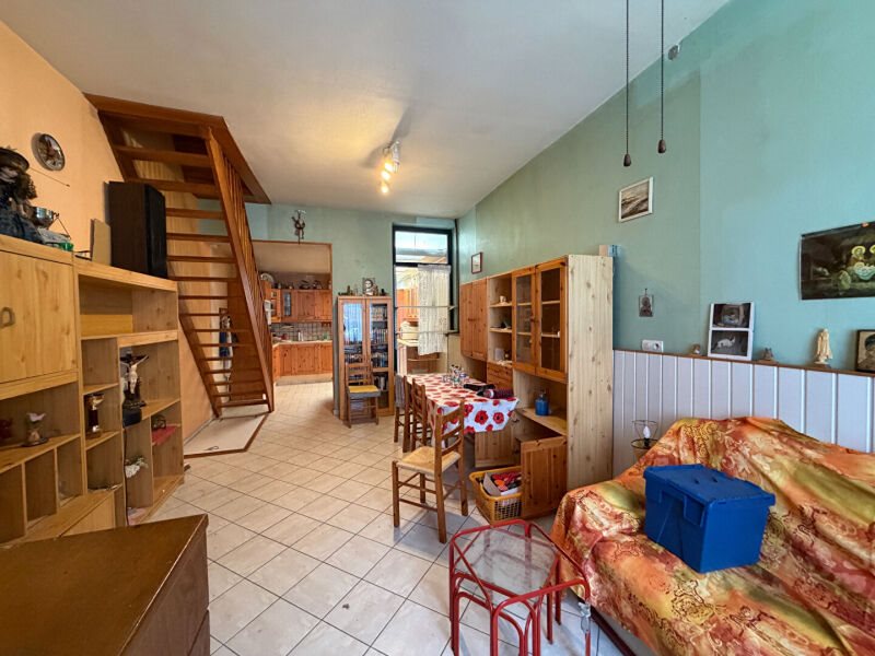 Maison à vendre, 95m², Roubaix