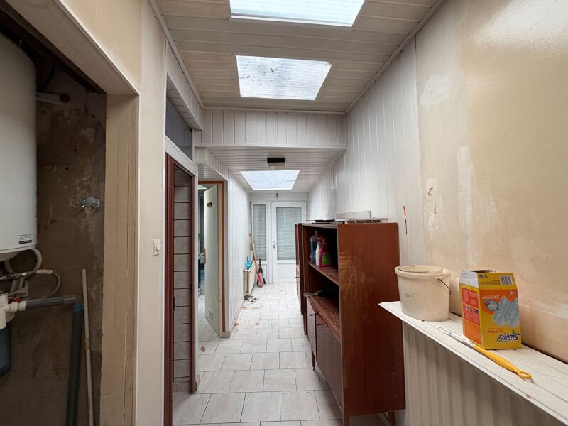 Maison à vendre, 95m², Roubaix