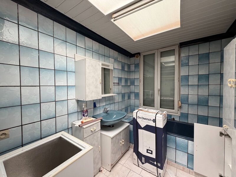 Maison à vendre, 95m², Roubaix