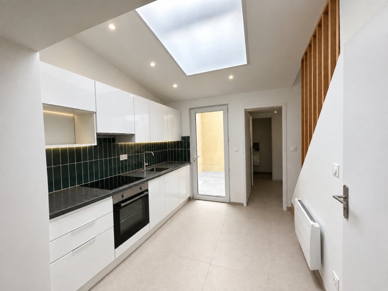 Maison à vendre, 80m², Croix