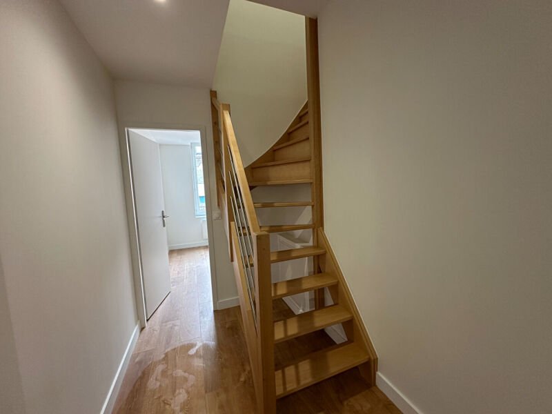 Maison à vendre, 80m², Croix