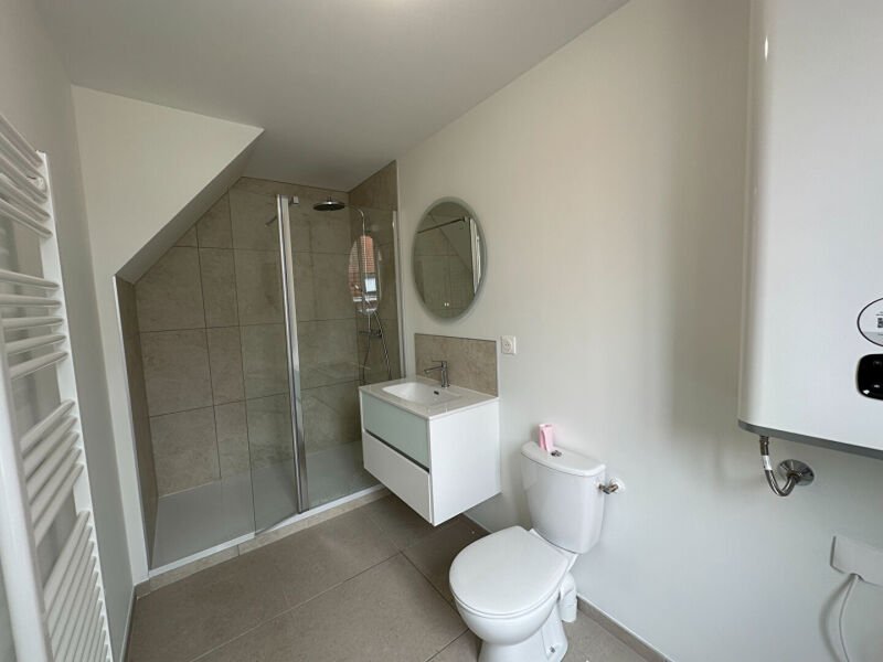 Maison à vendre, 80m², Croix