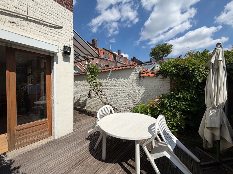 Maison à vendre, 174m², Croix