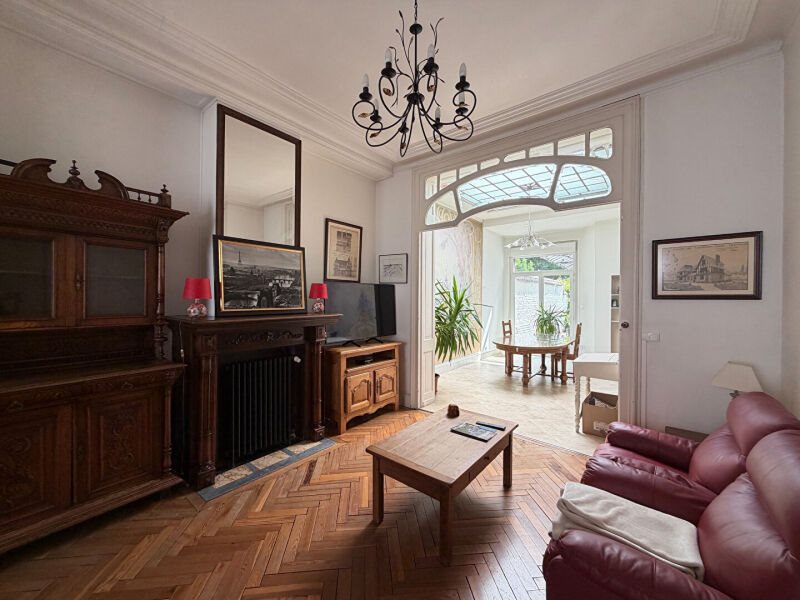 Maison à vendre, 174m², Croix