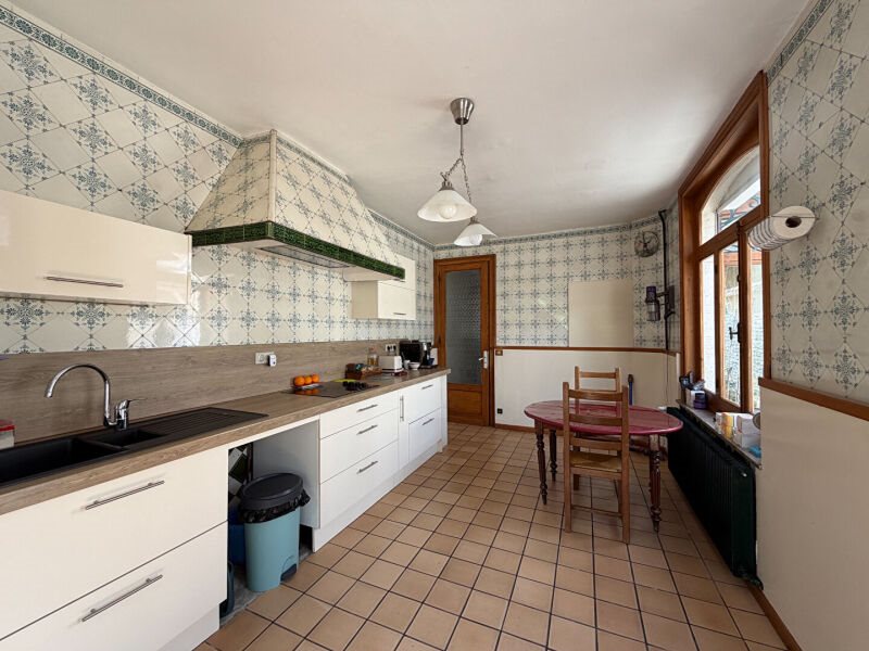 Maison à vendre, 174m², Croix