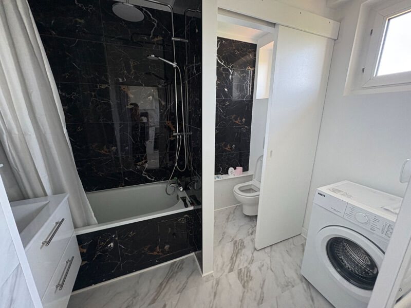 Appartement à louer, 38m², Hem