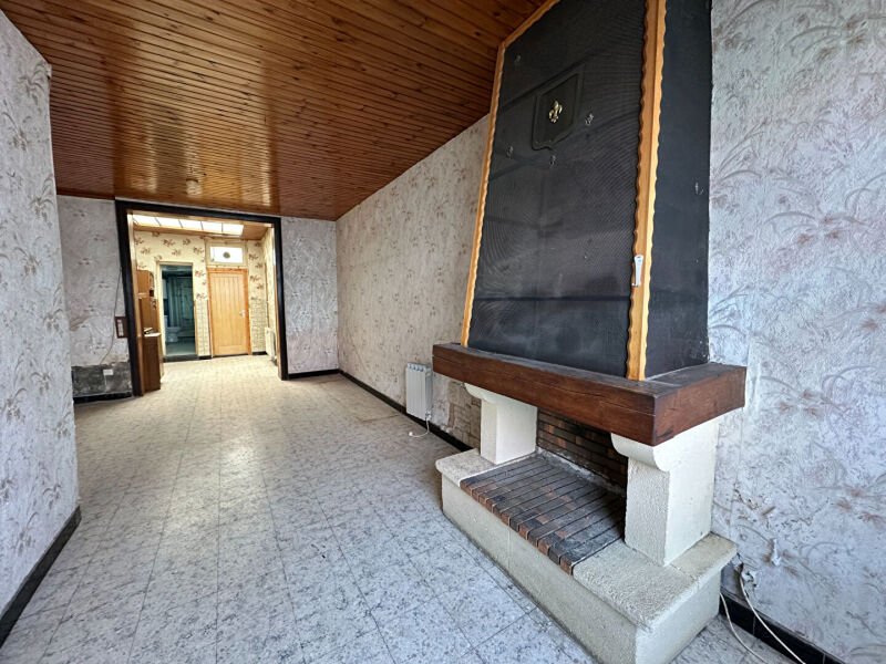 Maison à vendre, 90m², Croix