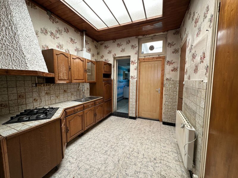 Maison à vendre, 90m², Croix