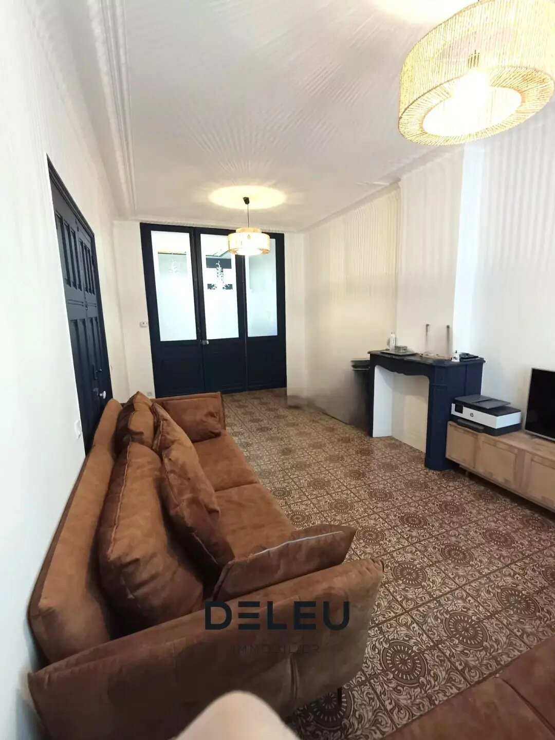 Maison à vendre, 149m², Tourcoing