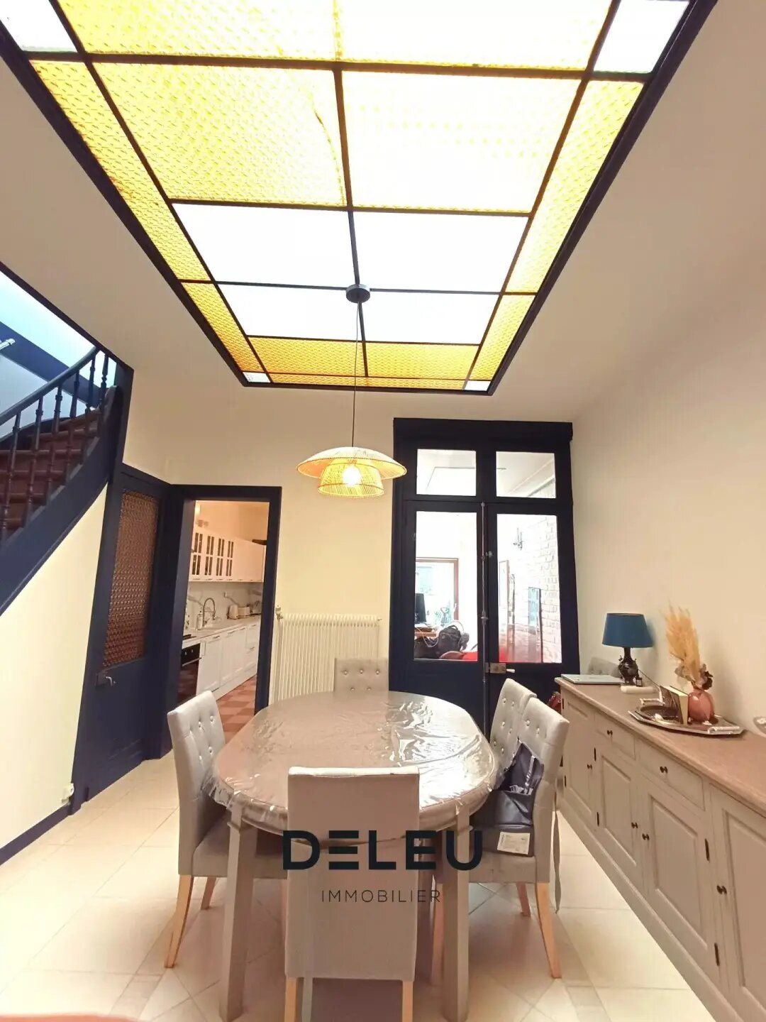 Maison à vendre, 149m², Tourcoing