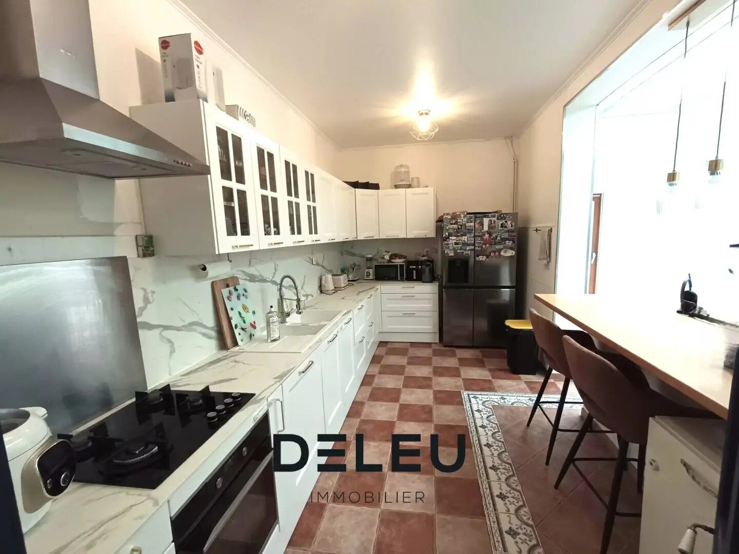Maison à vendre, 149m², Tourcoing