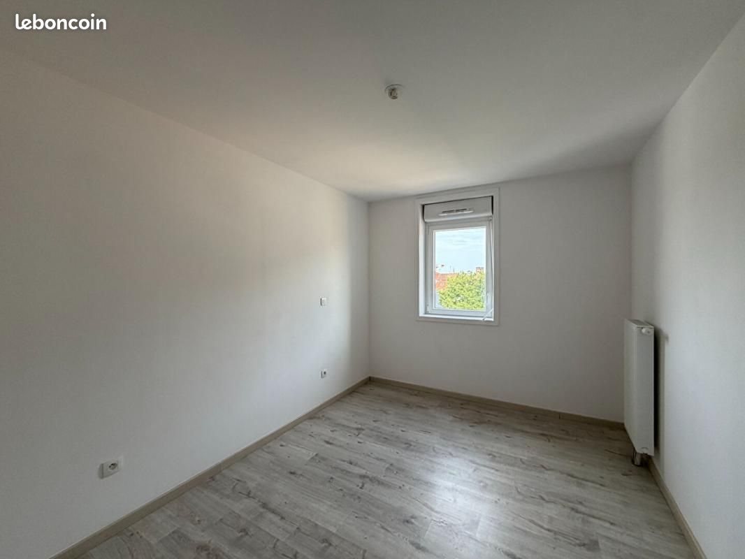 Appartement à vendre, 63m², Tourcoing