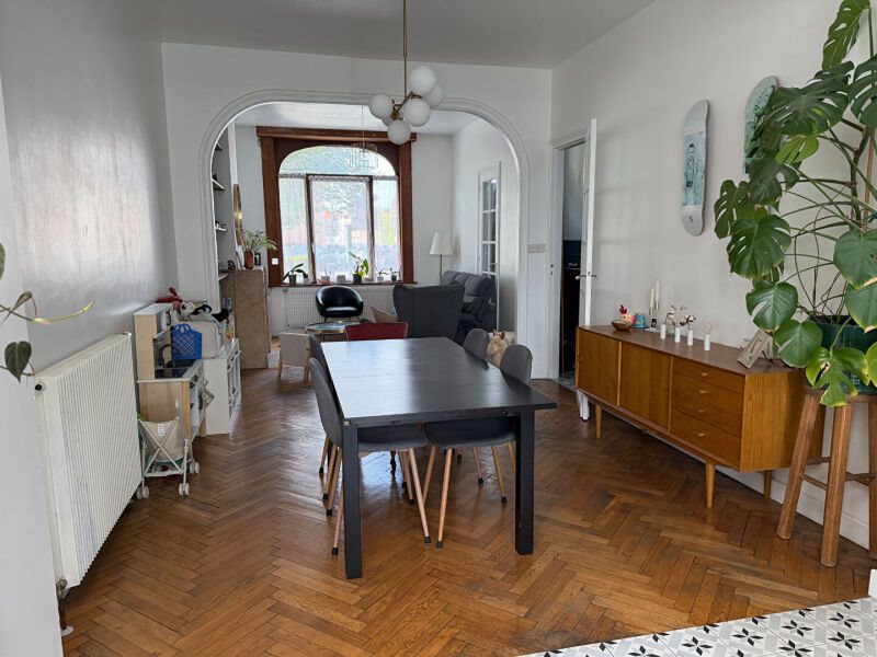 Maison à vendre, 112m², Roubaix