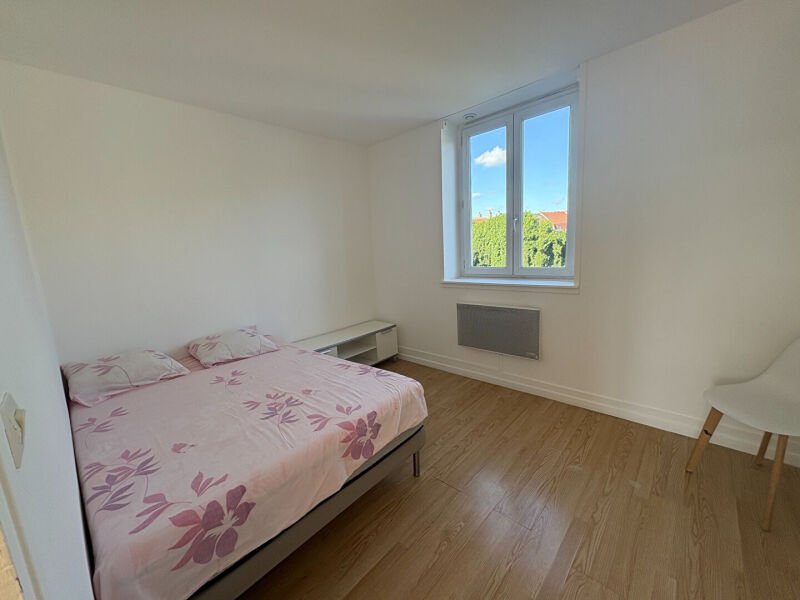 Appartement à louer, 35m², Roubaix
