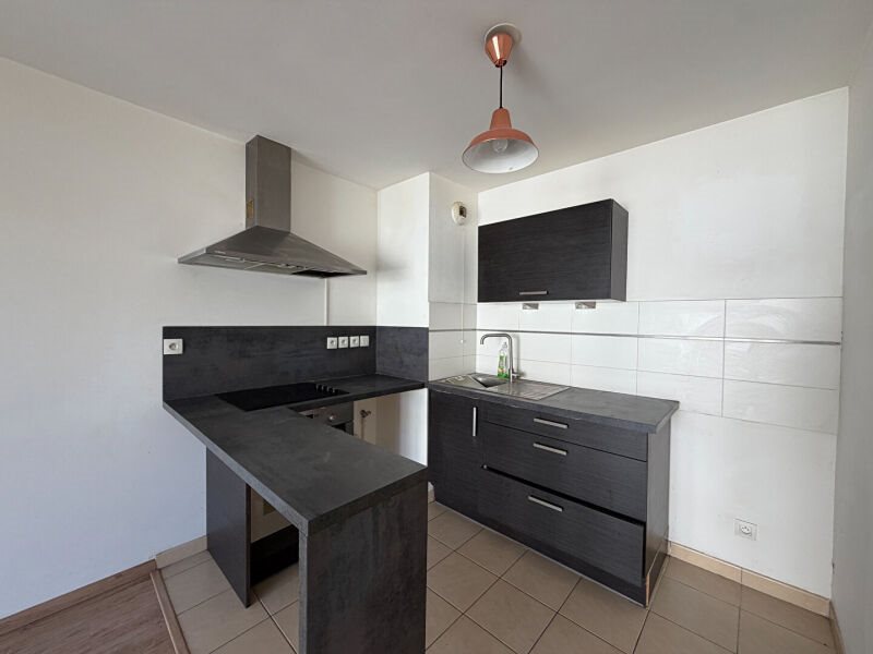 Appartement à vendre, 52m², Croix