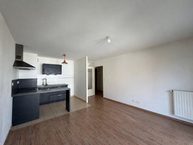 Appartement à vendre, 52m², Croix