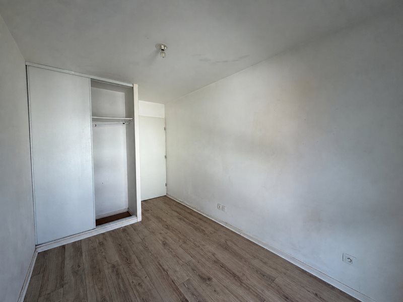 Appartement à vendre, 52m², Croix