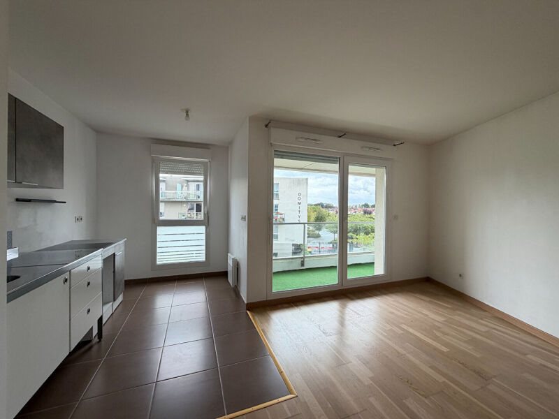 Appartement à vendre, 48m², Wasquehal