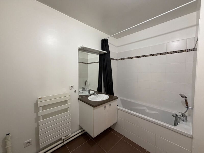 Appartement à vendre, 48m², Wasquehal