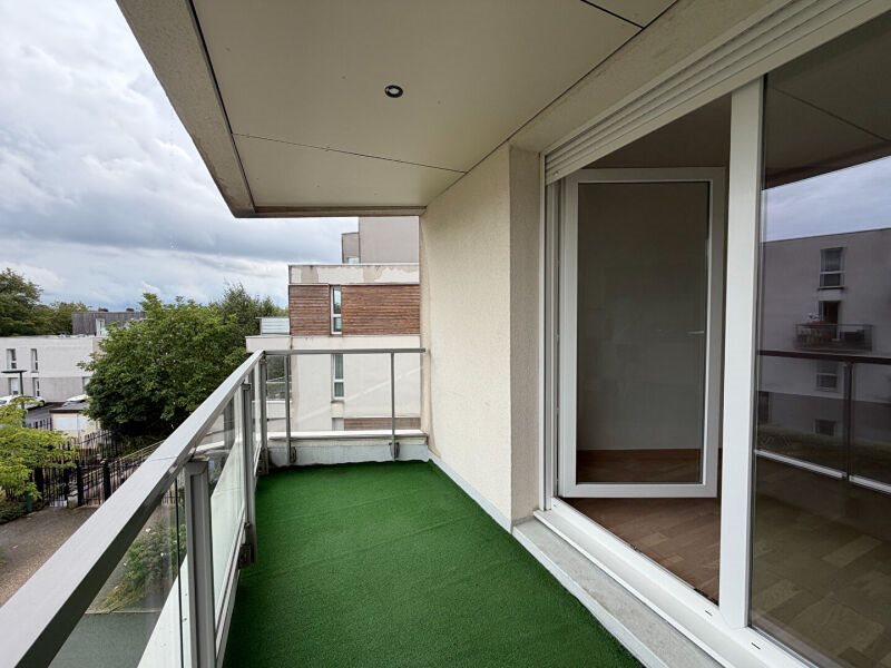 Appartement à vendre, 48m², Wasquehal