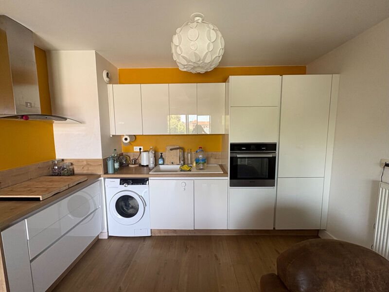Appartement à louer, 47m², Croix