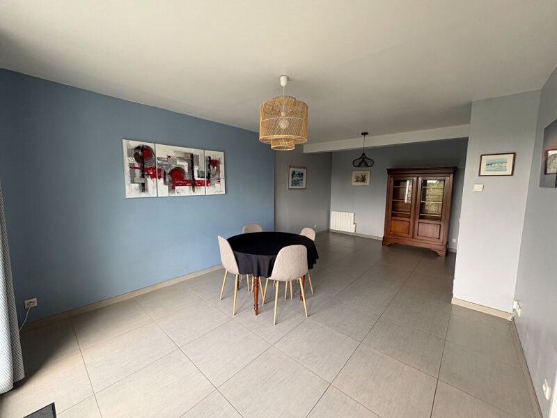 Appartement à vendre, 68m², Haubourdin