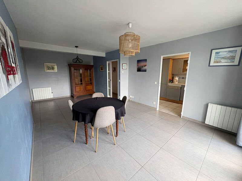 Appartement à vendre, 68m², Haubourdin