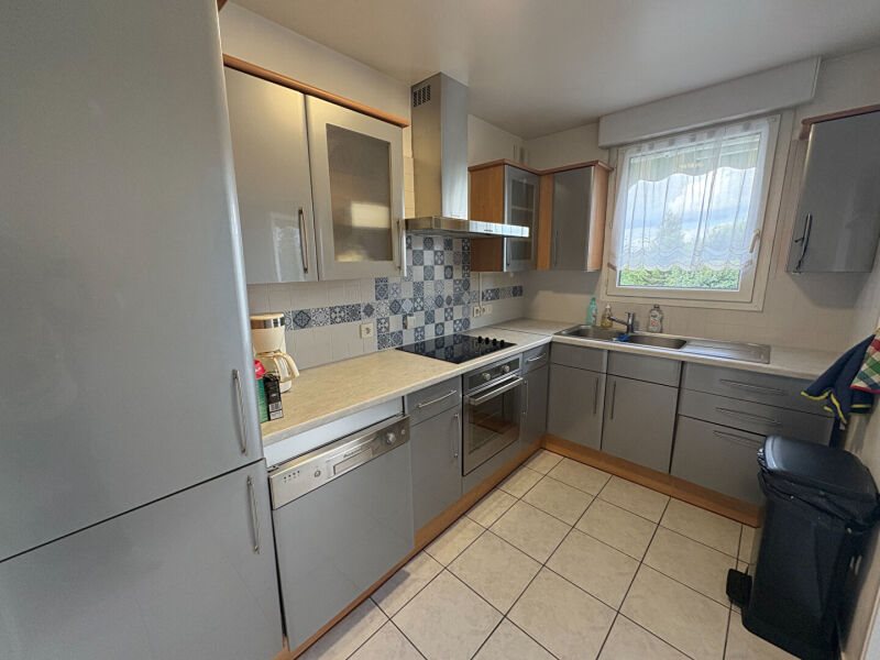 Appartement à vendre, 68m², Haubourdin