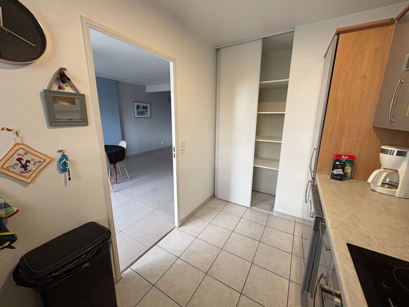 Appartement à vendre, 68m², Haubourdin