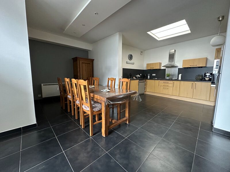 Maison à vendre, 103m², Roubaix